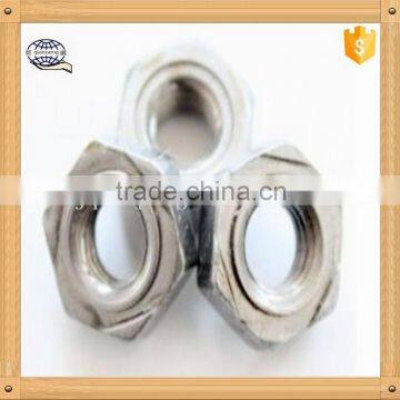 Square Welding Nuts / Aluminum Weld Nuts photo-6