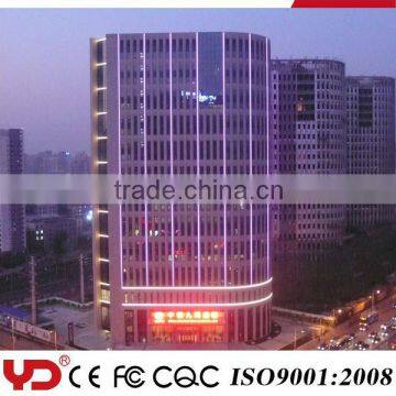 Eco-friendly Led Light Source for Building Outline Lighting photo-2