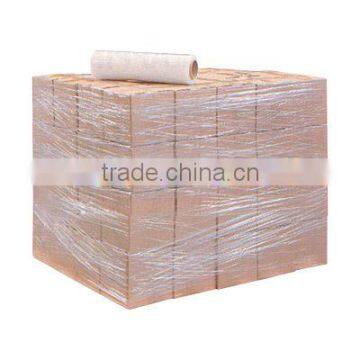 Free Sample Shipping Plastic Shrink Wrap Film