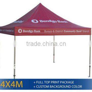 10x10ft aluminum marquee tent