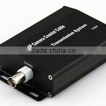 1port Rj45 +1 Bnc ip Over Coax Converter Eoc Extender Rj45 Ethernet Extender
