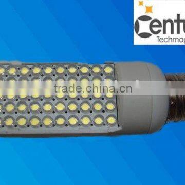 2015 new design g24 pl led light compatible with ballast