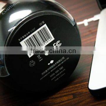 Health Care Smart Cup Bluetooth Connect With Smart Phone Drink Record Drink Remind Healthy Gift Water Temperature Prompt photo-3