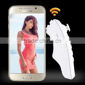 2016 Bluetooth Remote Control for Google Cardboard VR Glasses Bluetooth Gamepad Joystick photo-6