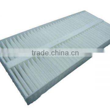 Cabin air filter 999M1-VP005 for NISSAN, INFINITI