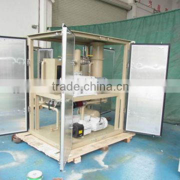 Vacuum Pumping Unit Machine