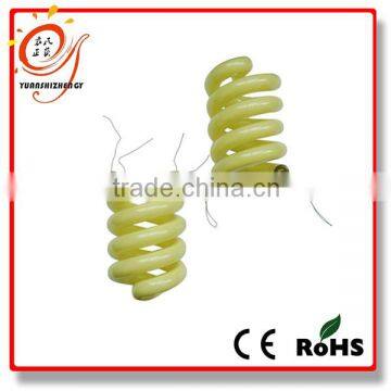 half spiral/full spiral cfl parts