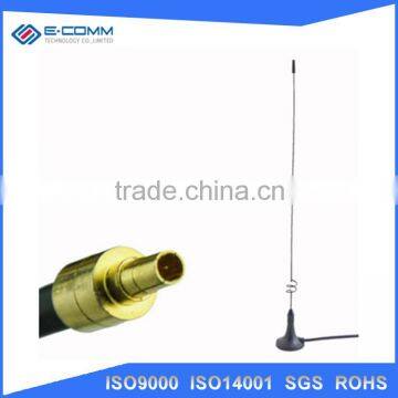 GSM 3G 4G High Gain Antenna 7dBi External Antenna CRC9/SMA/TS9 Connector For 3G/4G Modem photo-3