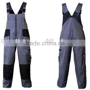 cotton/cordura overall