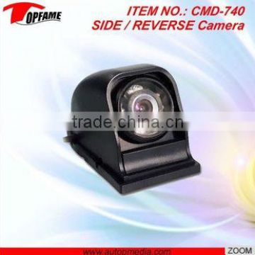 CMD-740 BUS/TRUCKSCCD/CMOS side view camera with night vision