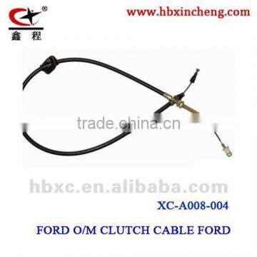 CABLE FACTORY AUTO CABLE CLUTCH CABLE FOR FORD