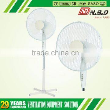 Floor Stand 16 Parts Electric Stand Fan photo-4