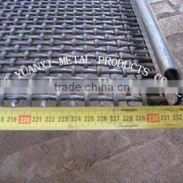 2012 highquality crimped wire mesh(factory)