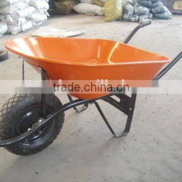 wb7400 wheelbarrow , building wheelbarrow