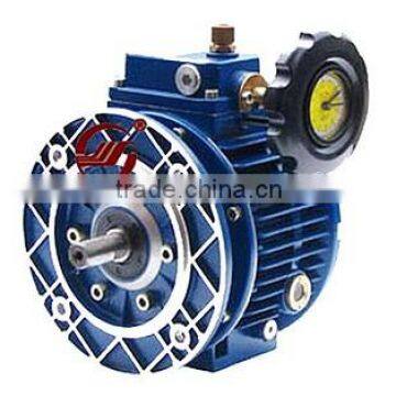 UDL Motor Speed variator