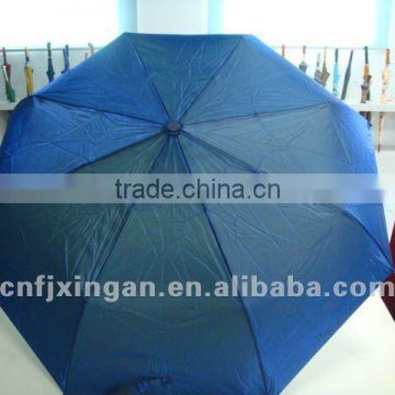 3 fold umbrella