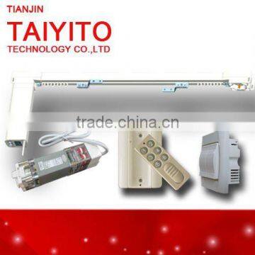 TAIYITO TDX4466 electric curtain control system