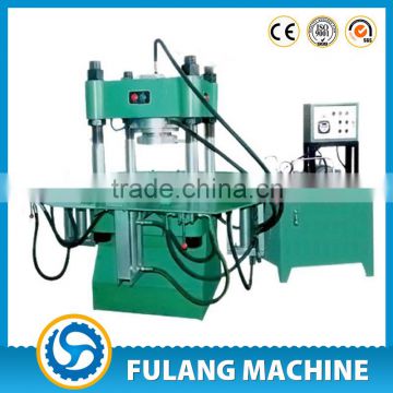 FL150T Fulang Machine high demand paver brick production machine manufacturer