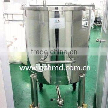 perfume sterility tank,perfume storage tank,SUS316 perfume tank