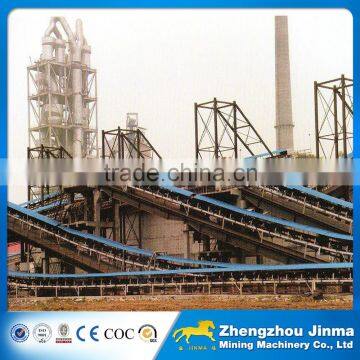 Trade Assurance Transportation Sand Conveyor