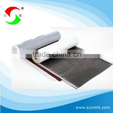 hot sales chensheng brand 1mm/1.5/2.0mm self-adhesive bitumen tape