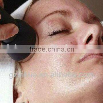 Hot Selling Skin Rejuvenation RF Beauty Machine Used for Body and Face photo-4