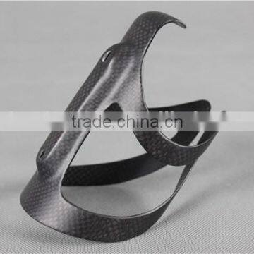 Bike Bottle Cage 23g Carbon Bike Bottle Cage Bike Components MBC009 photo-2