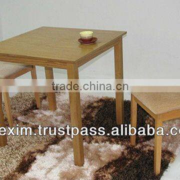 Belle Dining Set (1+2)