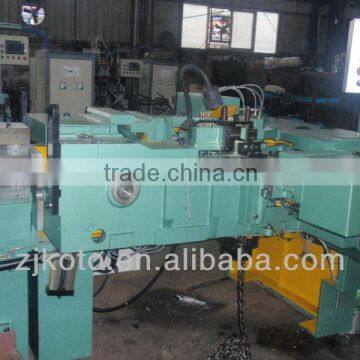 resistance welders cnc chain bending machine