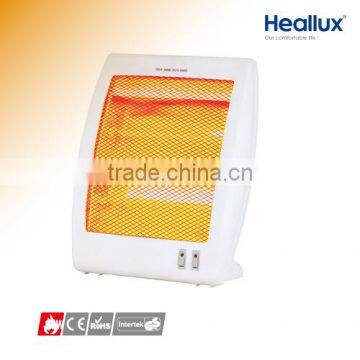 Far Infrared Heater / 400 / 800W / Safety top over switch