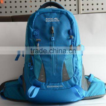 New Fashion mountaineering bag