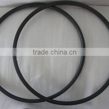 2016 Light weight full carbon rim tubular 700c 23mm wide 20mm high for road bicycle RT20