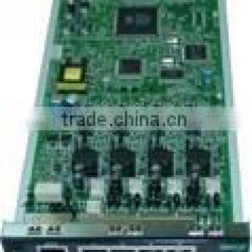 NCP1170 - 4 port Digital Hybrid Extension Card (DHLC4)