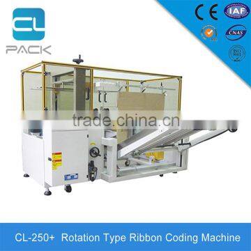 High Quality Small Size Carton Box Forming Machine