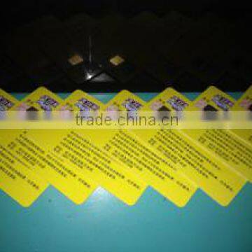SMCLM-7B Pvc Card Laminator SmartManufacture photo-3
