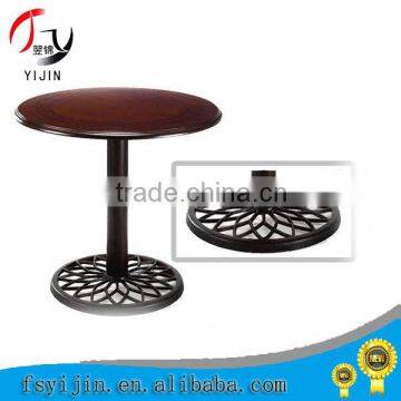 2015 newest fashion bistro table