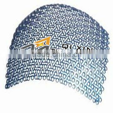 Pure Titanium Weave Wire Mesh for Window Screen Substitute