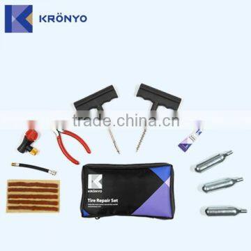 KRONYO railway tyre car tire tire patch do