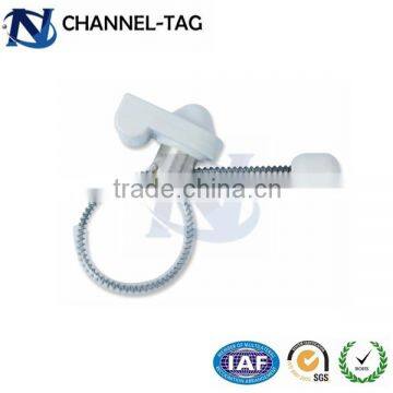 2014 New stock metal wine bottle tag