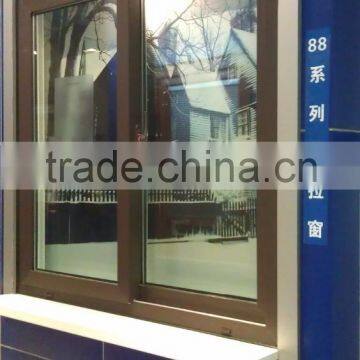 Upvc Winodw Upvc Door Casemet and Sliding Supply