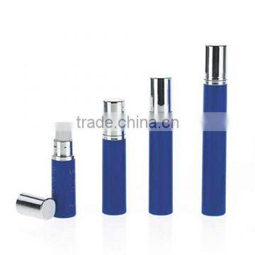 5, 8, 10 & 15ml Plastic Airless Bottle (144AB-GR101A Series)