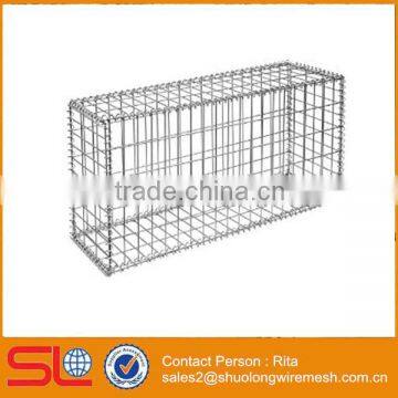 Welded Gabion Stone Bag photo-2