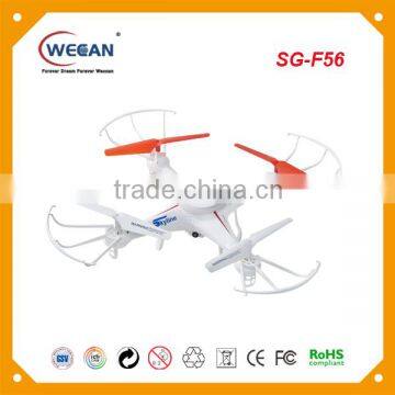 Professional Wifi Live Transmission With HD Camera Fpv Drone