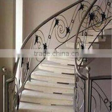 Stainless Steel Railings