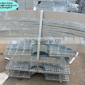 Galvanized steel grating,combine grating,compound steel grid