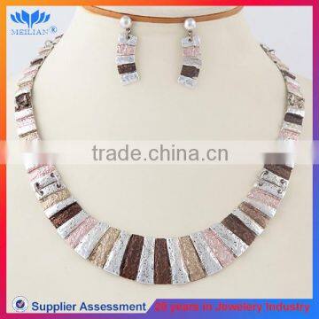 Hot Selling High Quality Yiwu Fashion Cheap Jewelry Sets