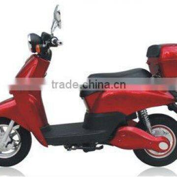 Shiny color1200w powerful cheap electric motorcyle to Europe