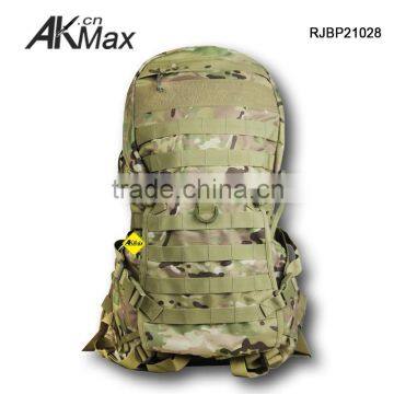 Government Issue Multicam Camo TAD design Assault Backpack Bag