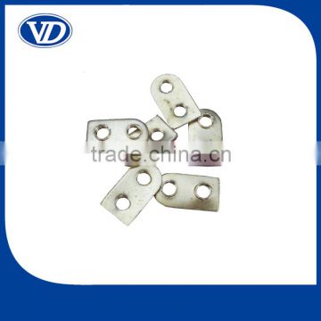 Lampholder fitting metal blade terminal VDT53