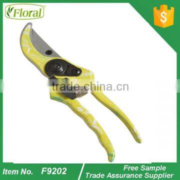 professional garden tools Pruners